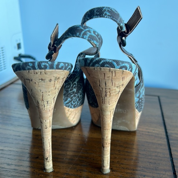 Guess High Heels - Picture 3 of 3